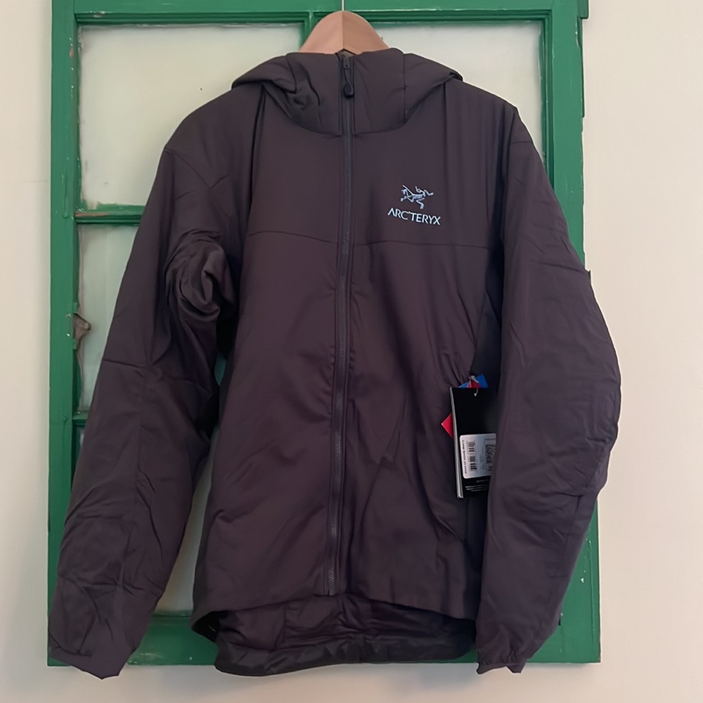 NWT Atom LT Hoody - Pilot - Picture 3 of 7